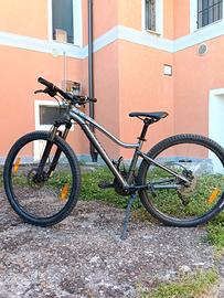 Mountain Bike Specialized Jynx Sport 650b