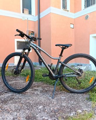 Mountain Bike Specialized Jynx Sport 650b