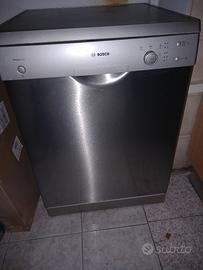 lavastoviglie bosch