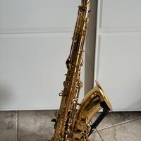 Sax tenore Yamaha YTS-82 Z