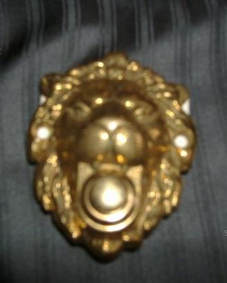 Pulsante campanello