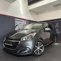 Peugeot 208 1.2 PureTech 82 CV 5 porte Allure