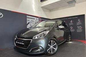 Peugeot 208 1.2 PureTech 82 CV 5 porte Allure