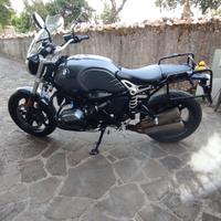 BMW R nine T