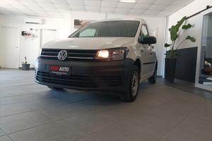 Volkswagen caddy-2.0d 102cv unico prop
