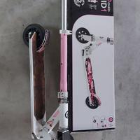 monopattino bambina oxello