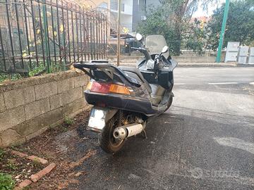 Yamaha Majesty 250 - 2000