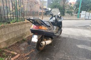 Yamaha Majesty 250 - 2000