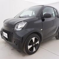 Smart fortwo EQ Passion BR250820 Elettrico 82CV