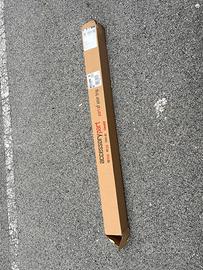 Barre tetto portatutto Apline