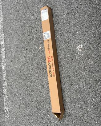Barre tetto portatutto Apline