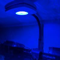 Ai Prime 16 HD reef lampada per acquario marino