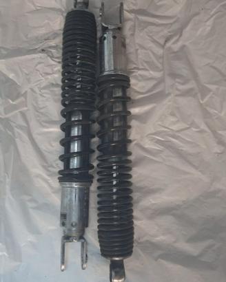 Coppia Ammortizzatori Posteriori SH ( 2007/2010)