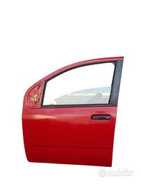 Portiera anteriore sinistra Fiat Panda 1.3 Multije
