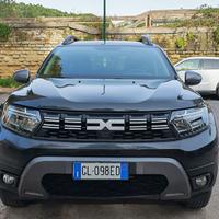 Dacia duster faro a led