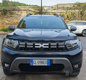 Dacia duster faro a led