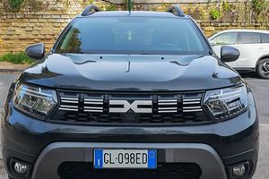 Dacia duster faro a led