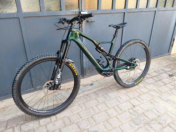 Specialized turbo levo SL comp carbon