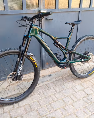 Specialized turbo levo SL comp carbon