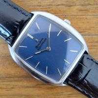 BULOVA ACCUTRON QUARTZ CAL. 2183F.  FUNZIONANTE. 