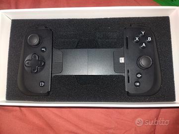 controller per iPhone 
