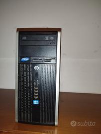 PC Fisso HP Intel i5 