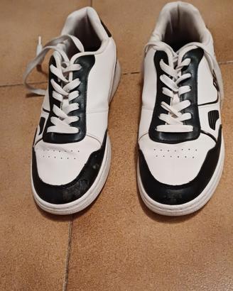 scarpe ginnastica Ducati tg. 37