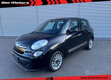 FIAT 500L 1.3 Multijet 85 CV Lounge OK neopatent