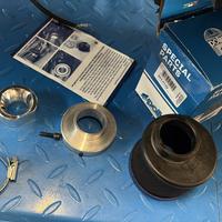 Filtro aria polini per vespa Px 125/150/200