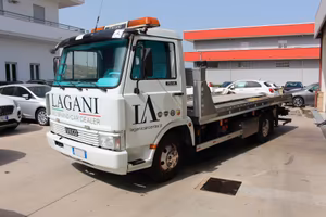 Carroattrezzi Iveco 79.14