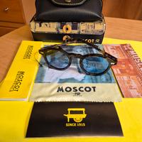 OCCHIALI MOSCOT