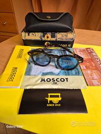 OCCHIALI MOSCOT