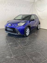 Toyota Aygo X 1.0B (72 CV) Trend