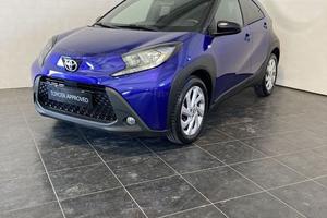 Toyota Aygo X 1.0B (72 CV) Trend