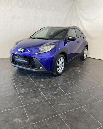 Toyota Aygo X 1.0B (72 CV) Trend