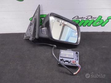 RETROVISORE DESTRO AUDI A6 4F ALLROAD 2008