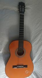 chitarra classica " prince "