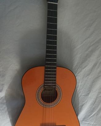 chitarra classica " prince "