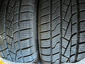 Ruote 185 55 R14 80T TL4