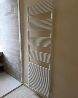 Scaldasalviette nuovo HEGO13 DELTACALOR