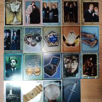 Carte Harry Potter Evolution Trading Cards Panini