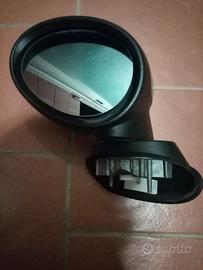 Specchietto laterale Sx Mini Country 2010 2016