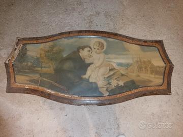 quadro religioso