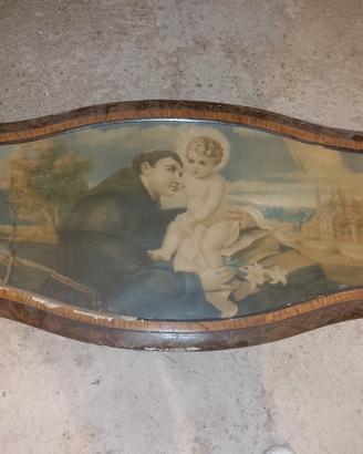 quadro religioso