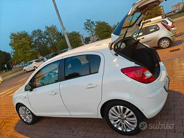 Opel Corsa 5 