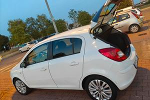 Opel Corsa 5 
