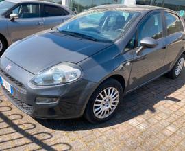Fiat Punto 1.3 MJT II 75 CV 5 porte OK neopatentat