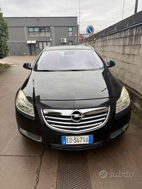 Opel Insignia 2.0 CDTI 160CV ecoFLEX Sports Tourer