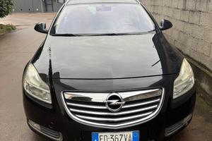 Opel Insignia 2.0 CDTI 160CV ecoFLEX Sports Tourer