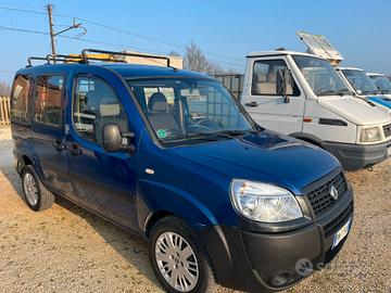 Fiat Doblò